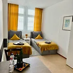 Reform * Maagdenburg