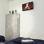 Gasthuis Reform Maagdenburg