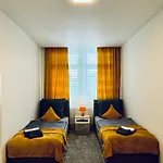 Reform Gasthuis Maagdenburg