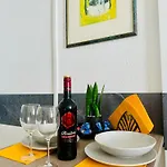 Maison d'hôtes Reform *