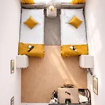 Reform Guest house