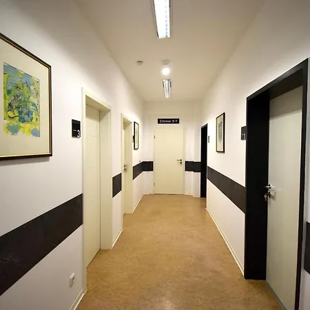 Reform Guest house