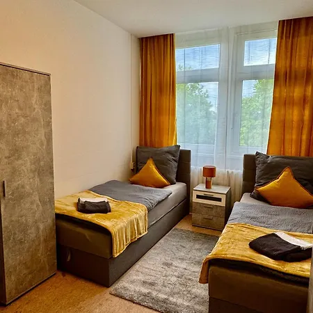 Guest house Reform *