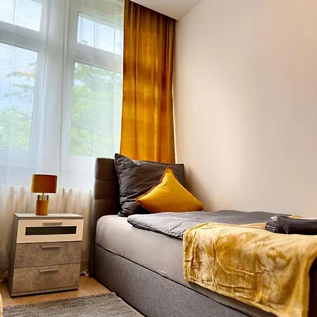 Reform Guest house Magdeburg
