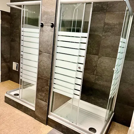 Casa de hóspedes Reform Magdeburgo