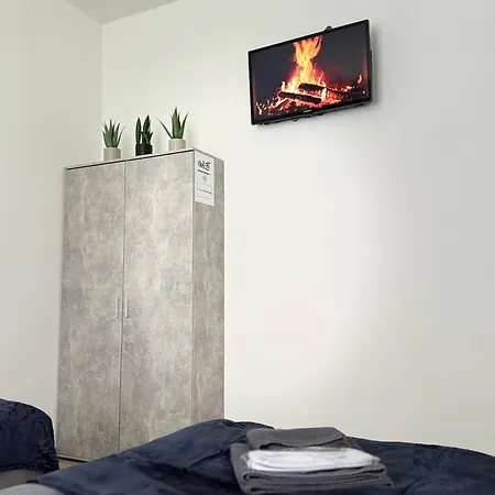 ゲストハウス Reform マクデブルク