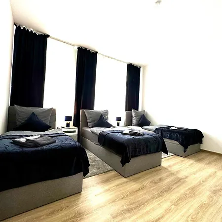 Guest house Reform Magdeburg