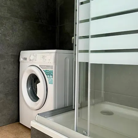 Casa de hóspedes Reform *