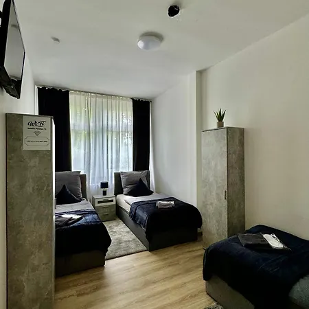 Guest house Reform *