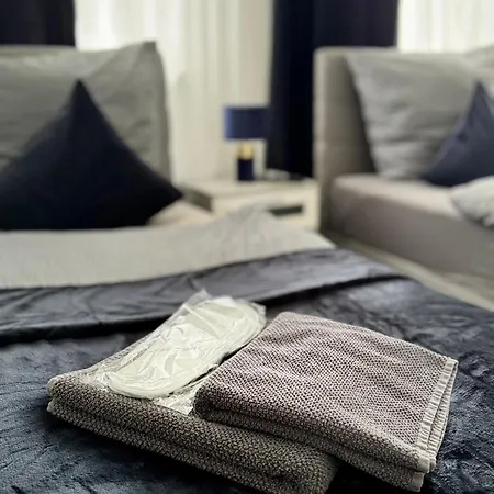 Reform Casa de hóspedes *