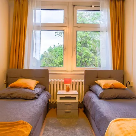 Reform Casa de hóspedes