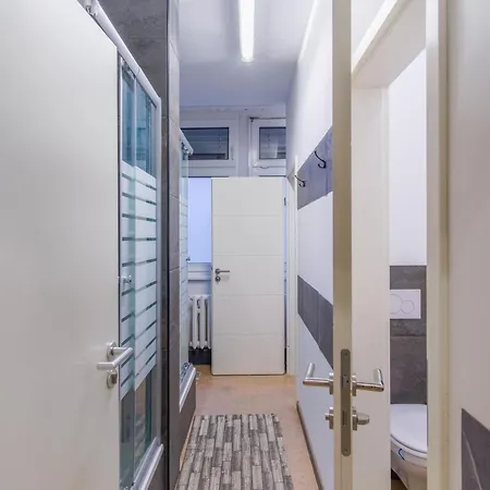 Vendégház Reform *