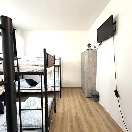 Reform Affittacamere