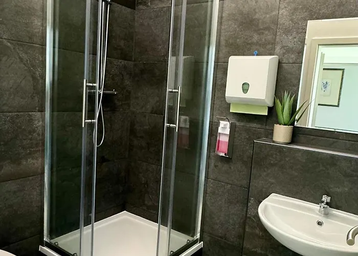 Casa de hóspedes Reform