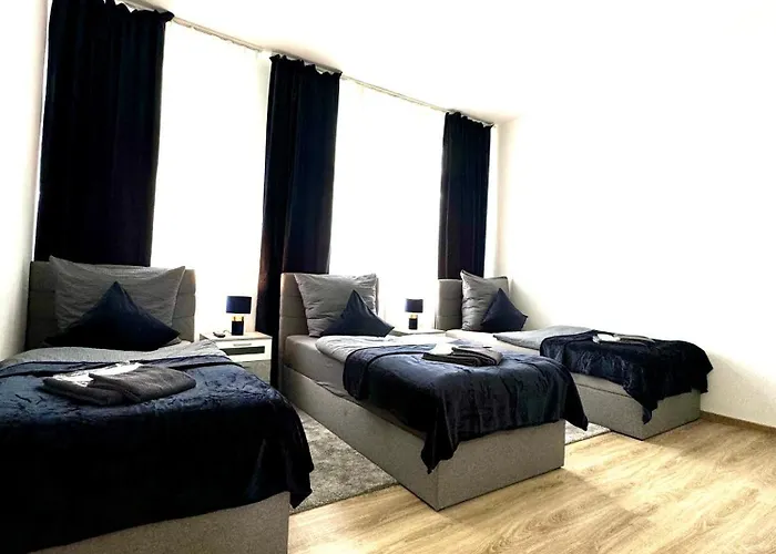 بيت ضيافة Reform ماغديبورغ