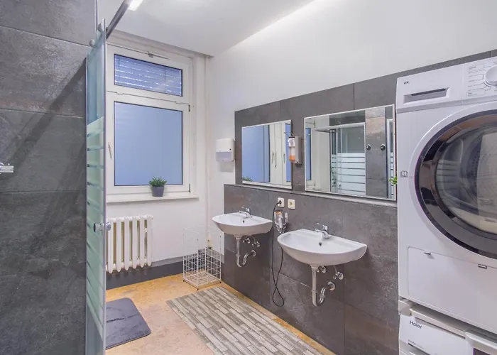 Casa de hóspedes Reform *