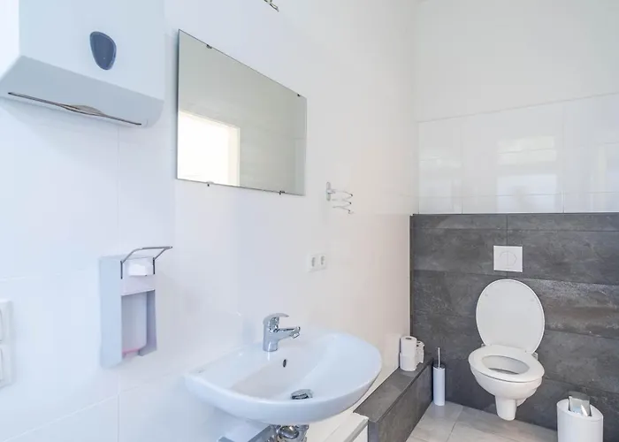 Casa de hóspedes Reform *