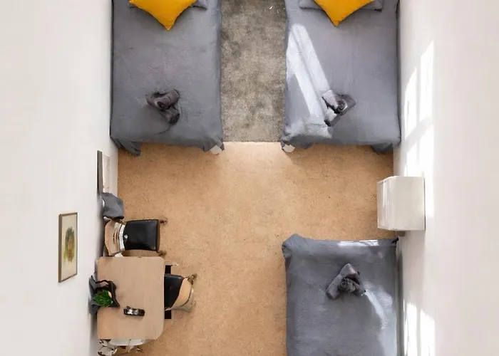 Reform * ماغديبورغ