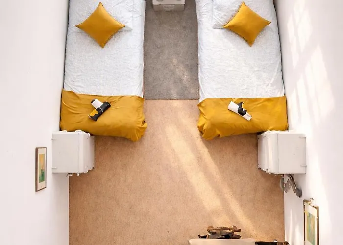 Reform بيت ضيافة