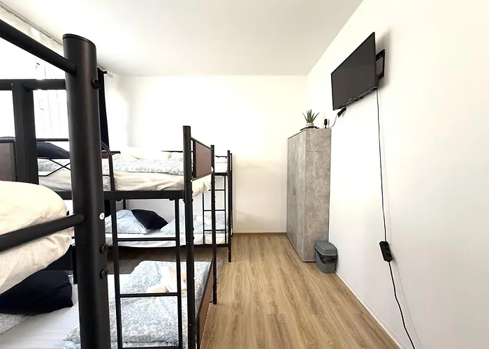 Reform بيت ضيافة